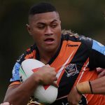 CanberraTiger CanberraTiger