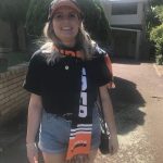 Lauralovestigers Lauralovestigers