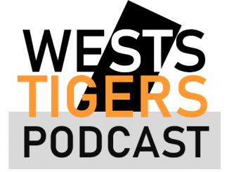 wests tigers podcast