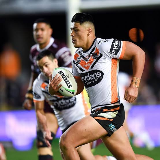 Top 3 Wests Tigers Rookies to look out for in 2020 | Wests Tigers Podcast