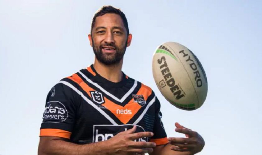 What The Post Benji Era Could Look Like For Wests Tigers Wests Tigers Podcast