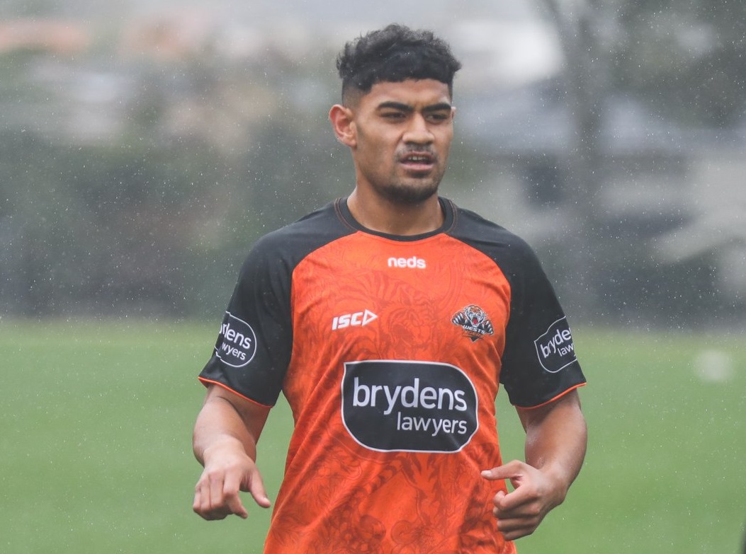 What Asu Kepaoa can bring to Wests Tigers Wests Tigers Podcast & Forum