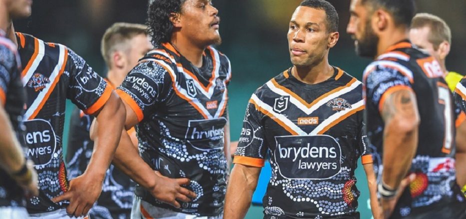 wests tigers disappoint