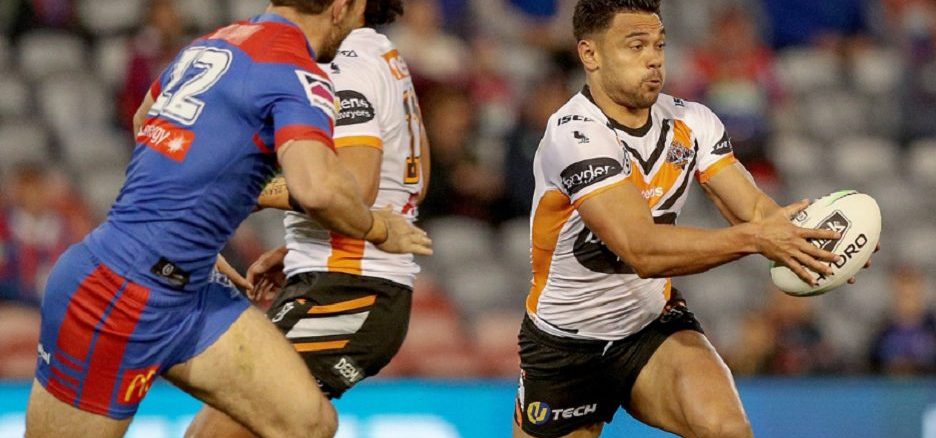 wests tigers david nofoaluma