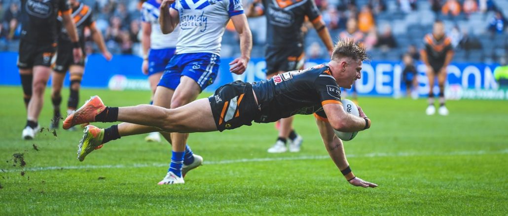 wests tigers luke garner