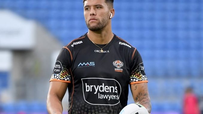 starford toa wests tigers