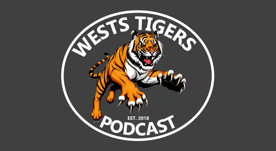 Wests Tigers Podcast 0360 Wests Tigers Podcast