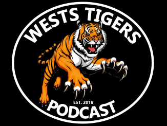 wests tigers podcast logo