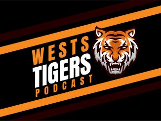wests tigers podcast logo
