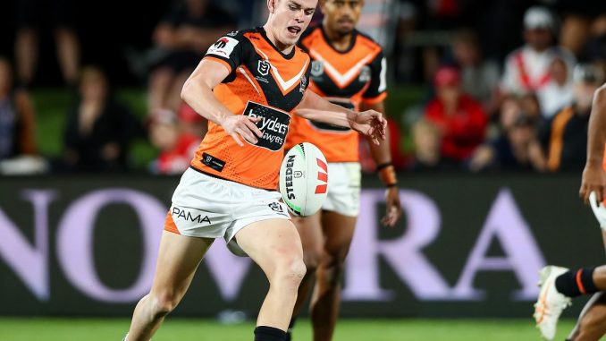 lachlan galvin wests tigers
