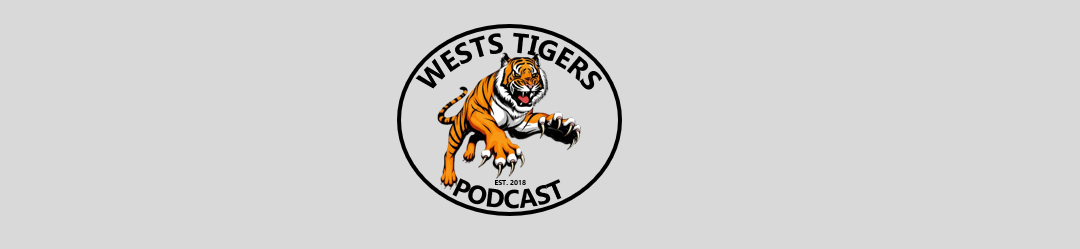 Wests Tigers Podcast