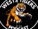 Wests Tigers Podcast Logo