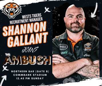Gallant