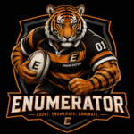 Enumerator