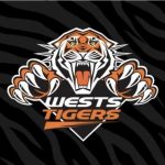 Wagga tiger